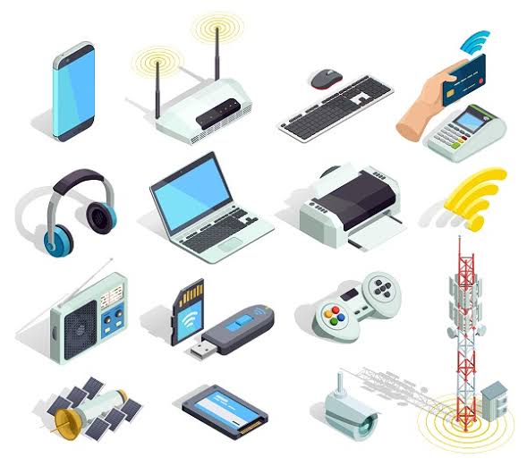 Electronics