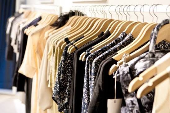 Fashion & Clothing