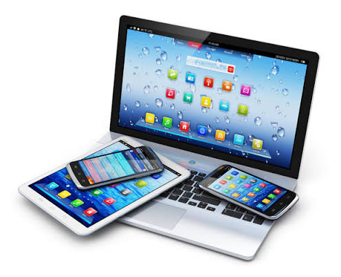 Smartphones & Tablets