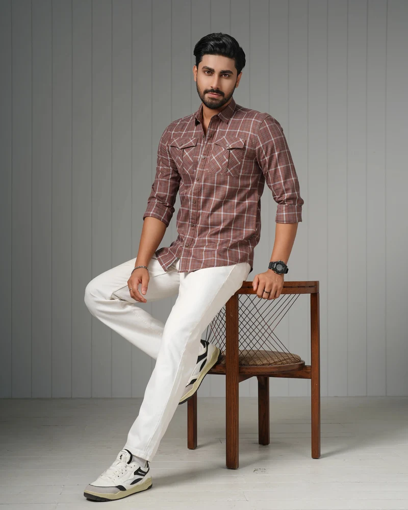 Fashion & Clothing Premium Product ycln