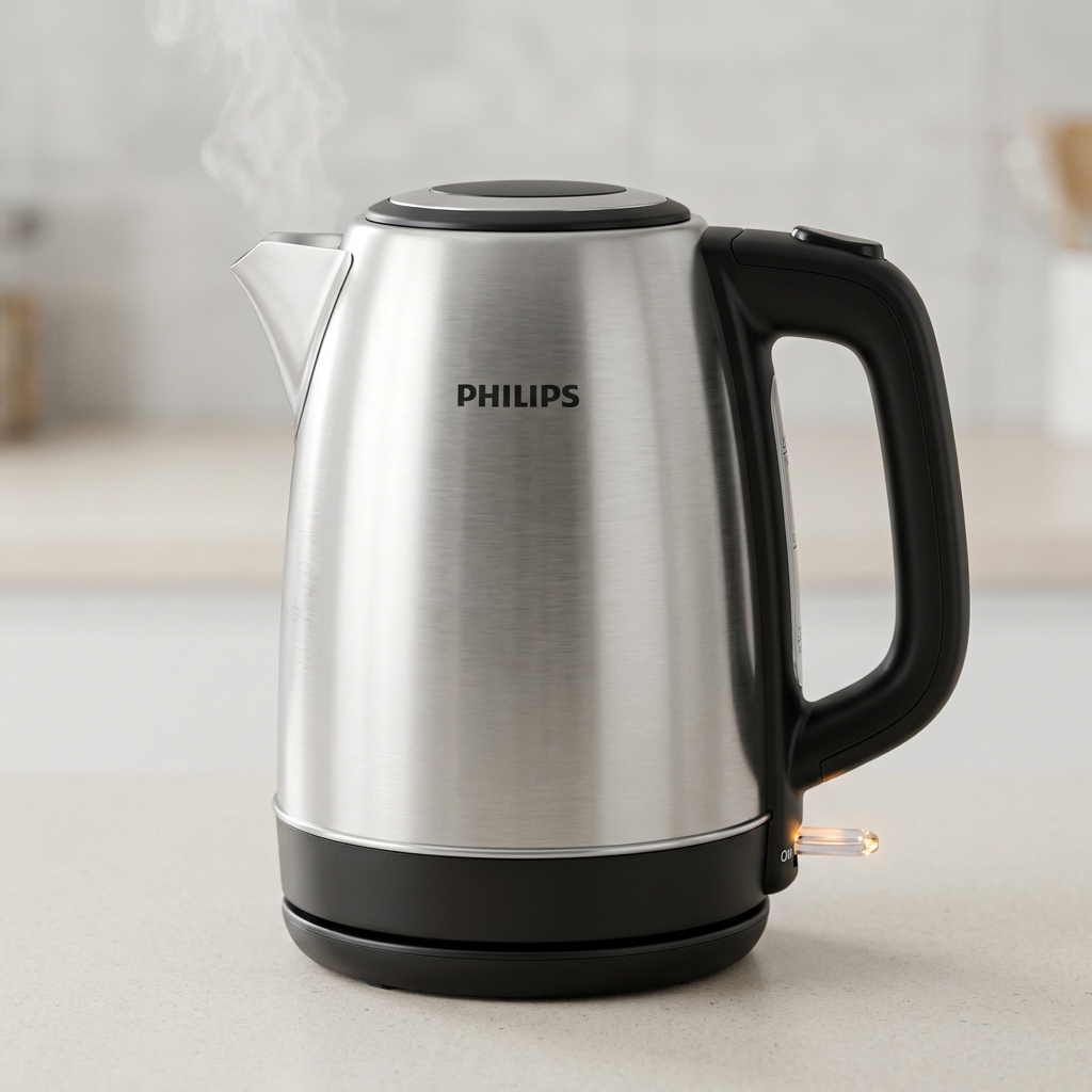 Philips 1.5L Electric Kettle 2023