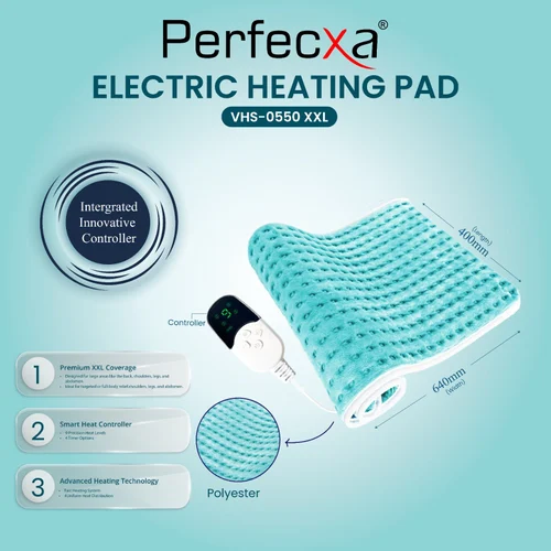 Pieseta Heating Pad 2025