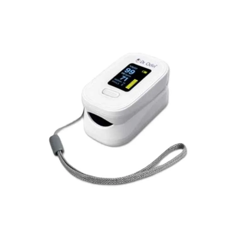 Dr. Trust Finger Oximeter 2023