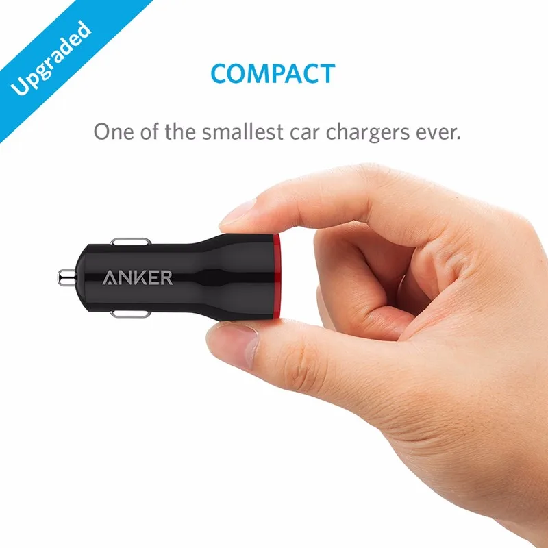 Anker PowerDrive 2 2024