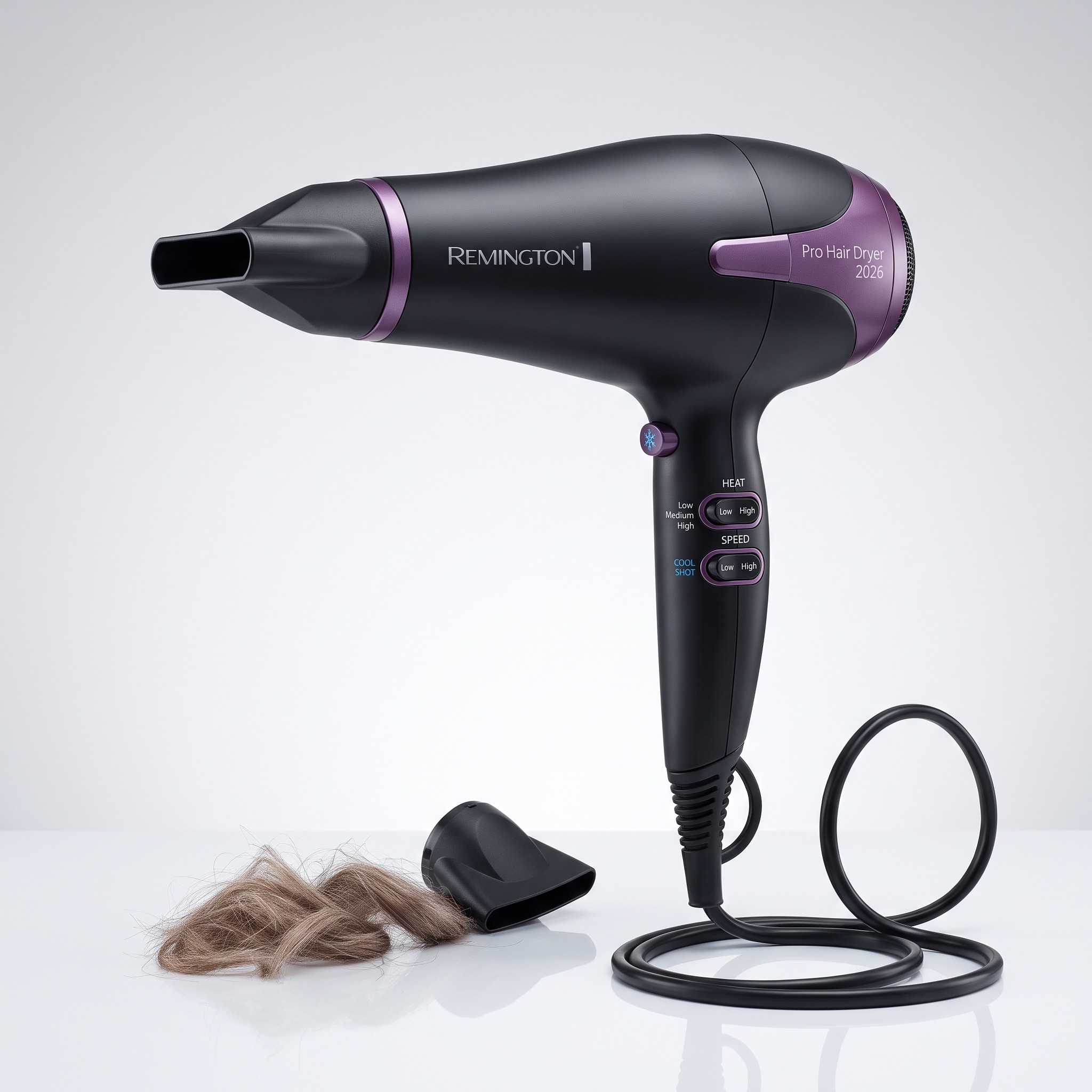Remington Pro Hair Dryer 2026