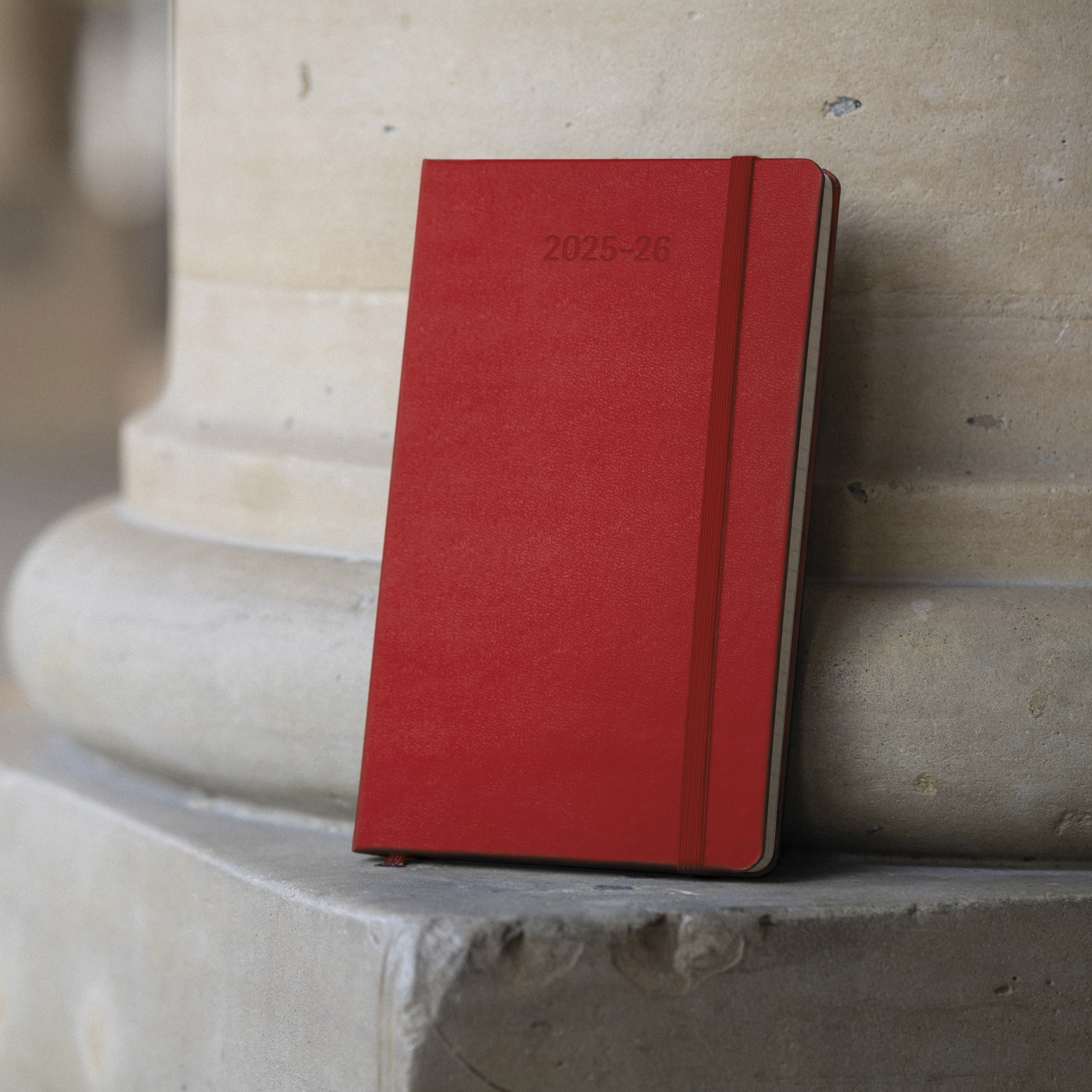 Moleskine Weekly Planner 2026