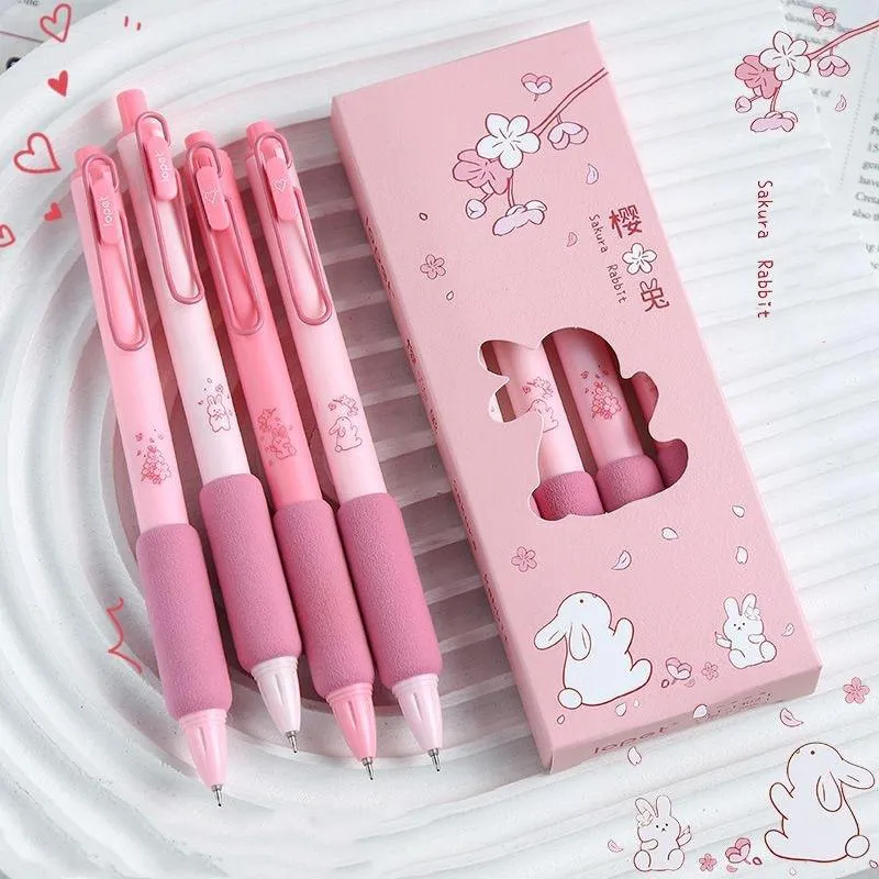 Gel Pen Set
