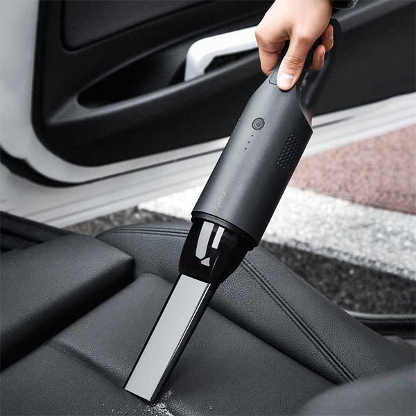 Bosch Handheld Car Vacuum 2026