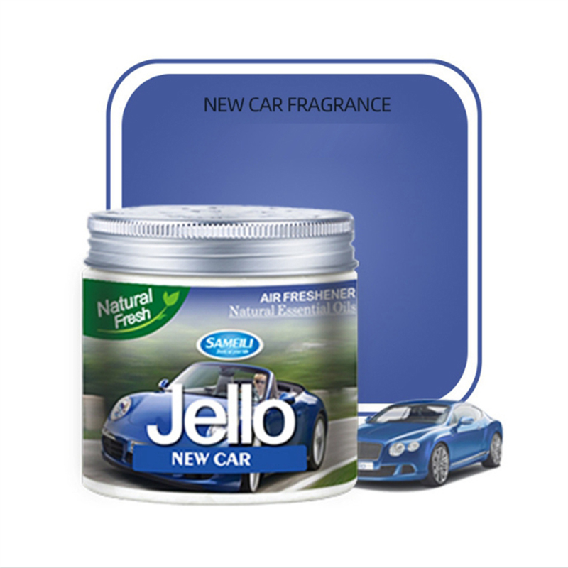 Glade Car Gel 2024