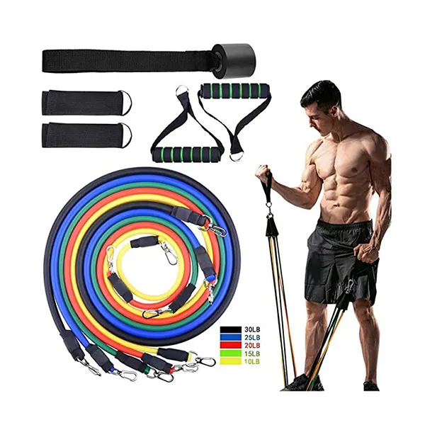 Resistance band sets Online at