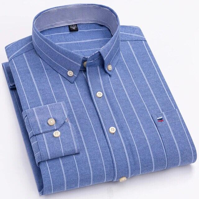 Fashion mens party shirt