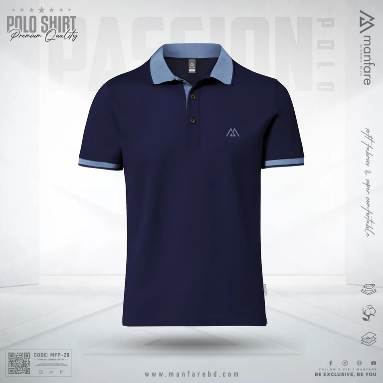 Polo Shirt