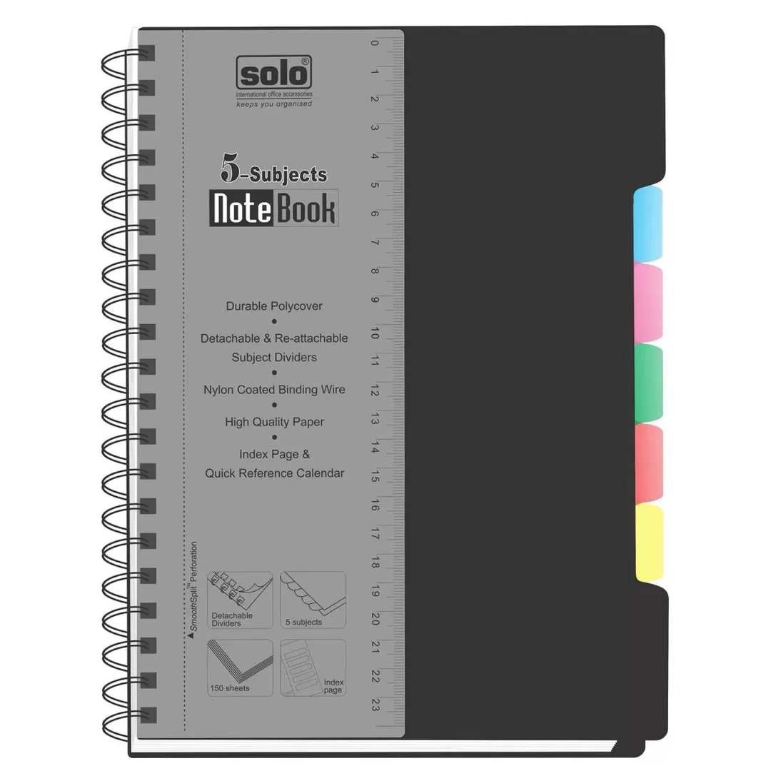 Note Book